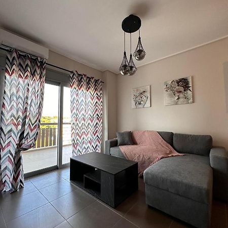 ארטמידה Eva'S Luxury Apartments No 4 מראה חיצוני תמונה
