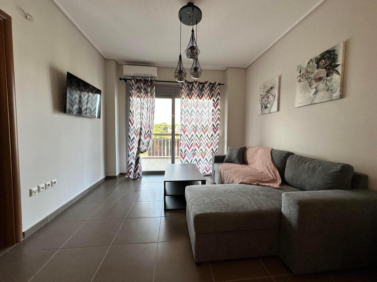 ארטמידה Eva'S Luxury Apartments No 4 מראה חיצוני תמונה