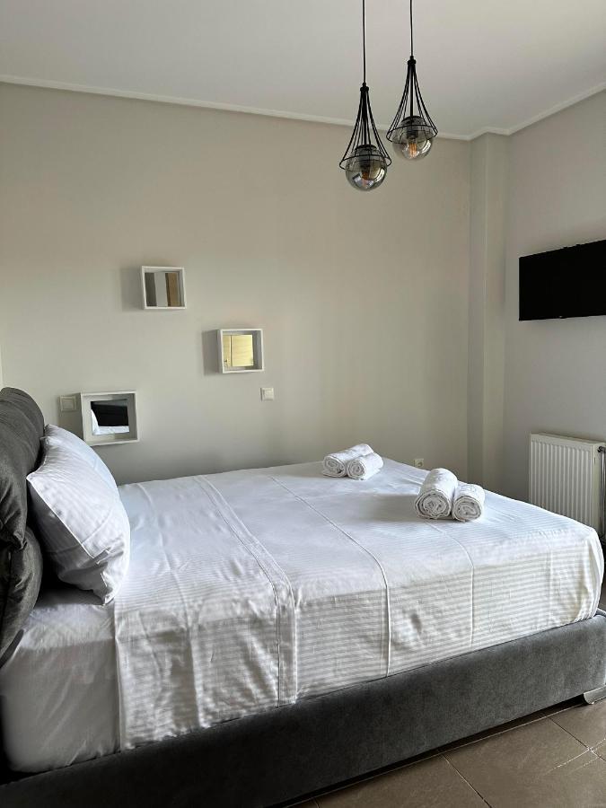 ארטמידה Eva'S Luxury Apartments No 4 מראה חיצוני תמונה