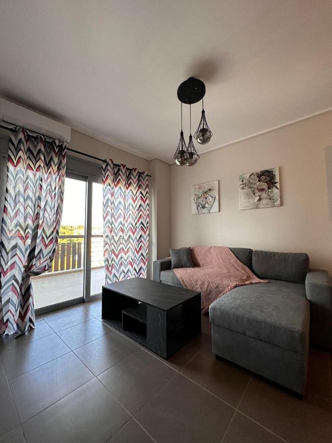 ארטמידה Eva'S Luxury Apartments No 4 מראה חיצוני תמונה