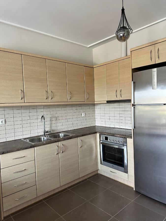 ארטמידה Eva'S Luxury Apartments No 4 מראה חיצוני תמונה
