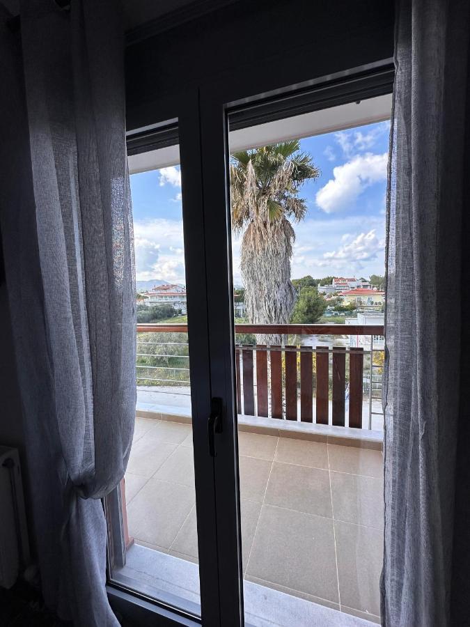 ארטמידה Eva'S Luxury Apartments No 4 מראה חיצוני תמונה