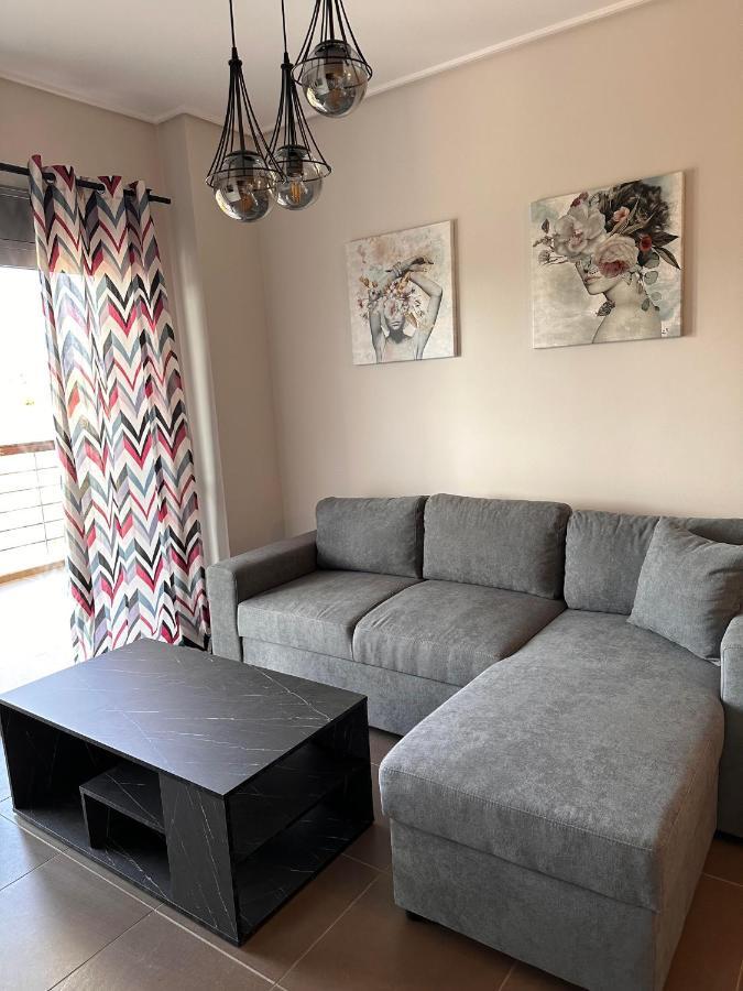 ארטמידה Eva'S Luxury Apartments No 4 מראה חיצוני תמונה