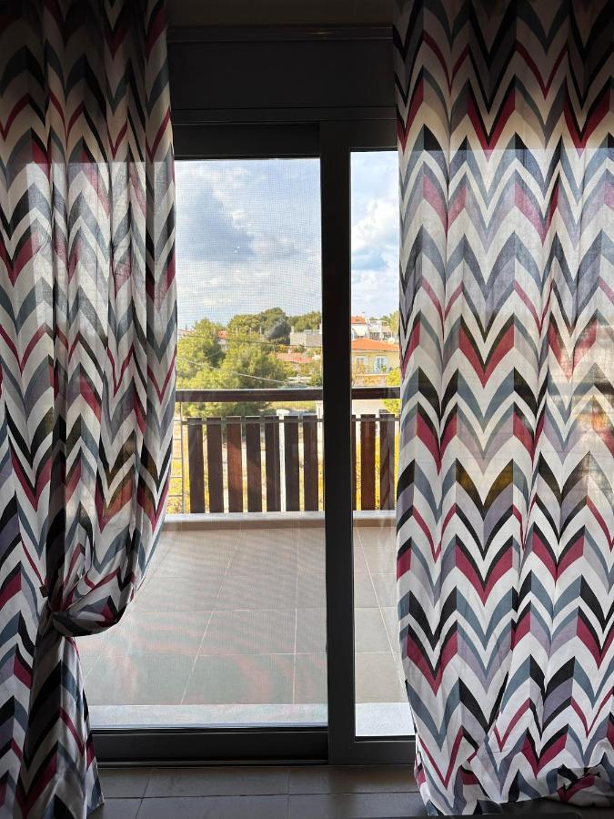 ארטמידה Eva'S Luxury Apartments No 4 מראה חיצוני תמונה