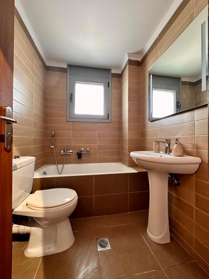 ארטמידה Eva'S Luxury Apartments No 4 מראה חיצוני תמונה