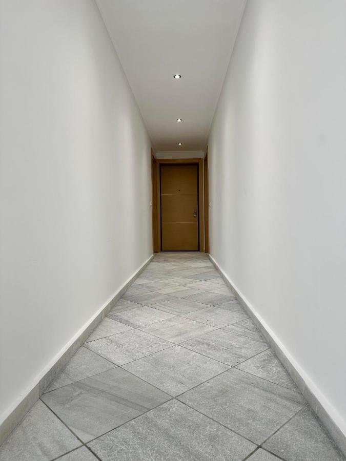 ארטמידה Eva'S Luxury Apartments No 4 מראה חיצוני תמונה