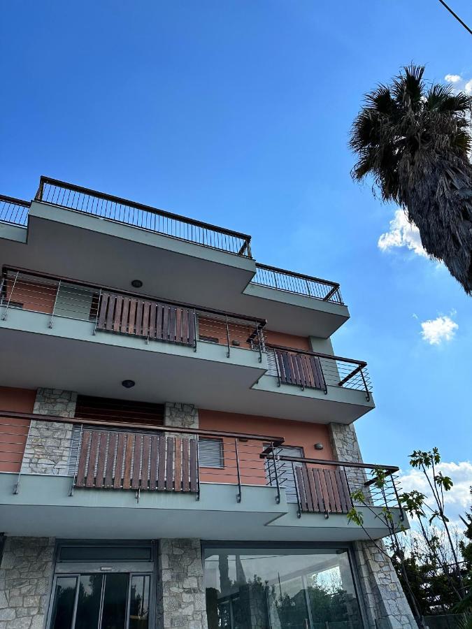 ארטמידה Eva'S Luxury Apartments No 4 מראה חיצוני תמונה